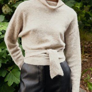 Wilfred Lorin Sweater